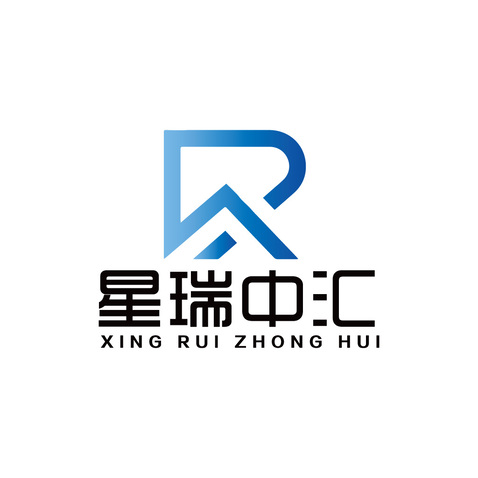 星瑞中汇logo设计