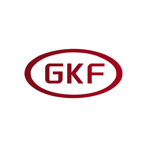 GKFlogo设计