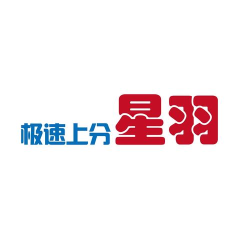 极速上分星羽logo设计