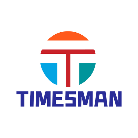 TIMESMANlogo设计