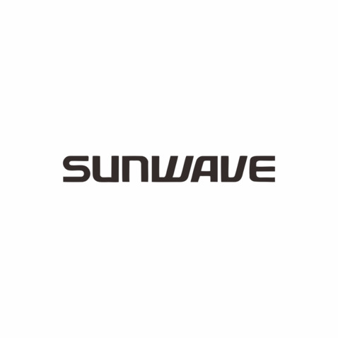 sunwavelogo设计