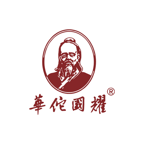 华佗1logo设计