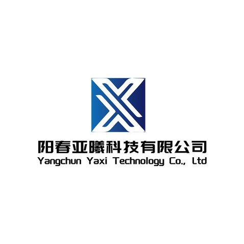 阳春logo设计