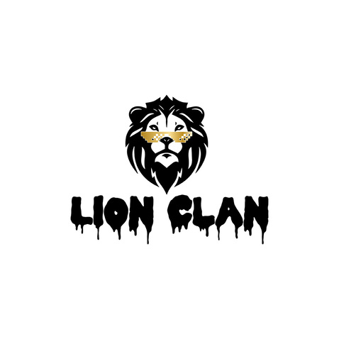 LIONlogo设计