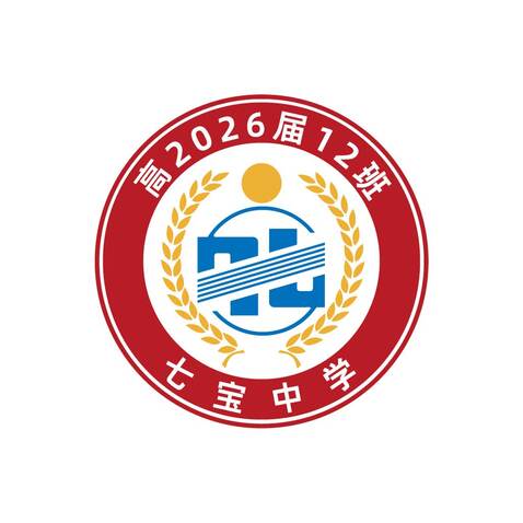 校徽logo设计