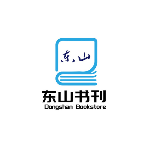 东山logo设计