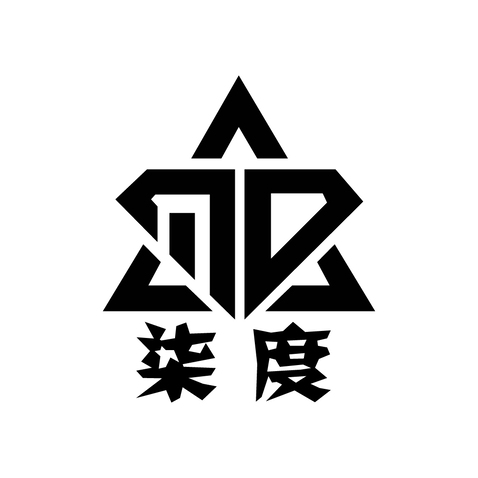 柒度logo设计