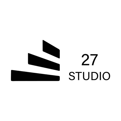 27studiologo设计