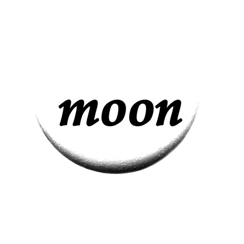 moonlogo设计