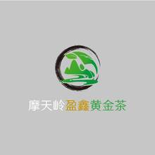 摩天岭盈鑫黄金茶