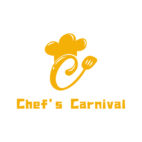 Chef'sCarnivalogo设计