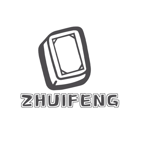 ZHUIFENGlogo设计