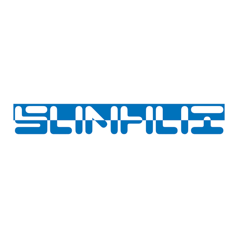 Sunhui，进出口贸易公司logo设计