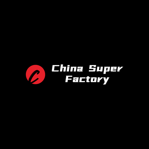 ChinaSuperFactorylogo设计