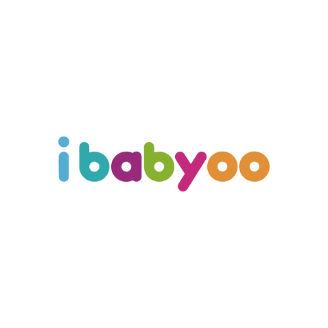 IBABYOOlogo设计