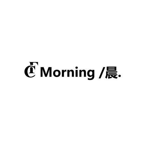 Morninglogo设计