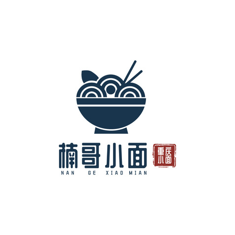 羊肉串logo设计