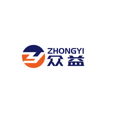 众益logo设计