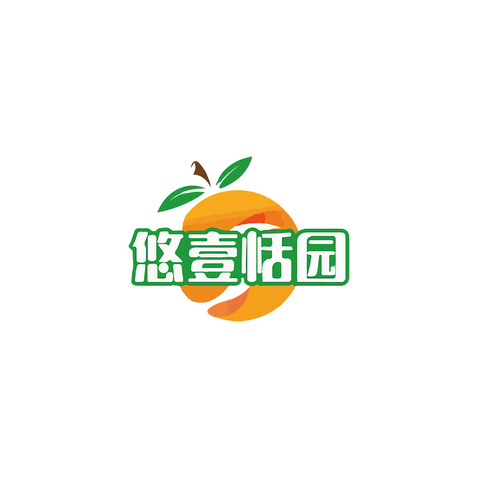 悠壹logo设计