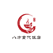 八方食代饭店