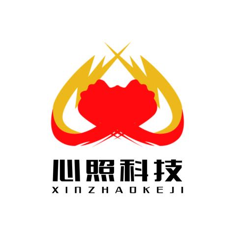 心照科技logo设计