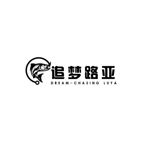 庞氏月饼logo设计