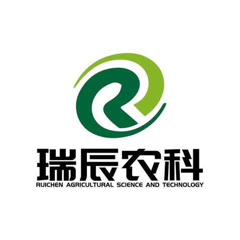 瑞辰农科logo设计