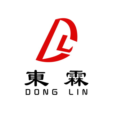 东霖logo设计