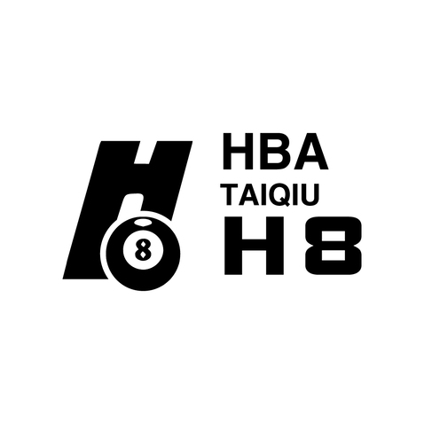 HBAlogo设计