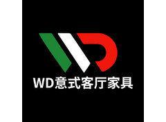 WD意式客厅家具