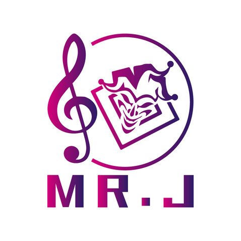 MR.Jlogo设计