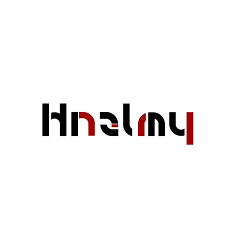 HNALMYlogo设计