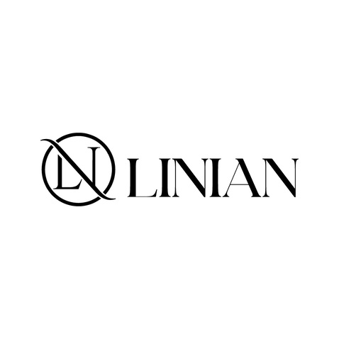 linianlogo设计