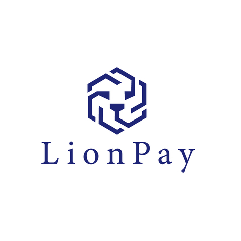 LionPaylogo设计