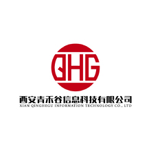 西安青禾谷信息科技有限公司