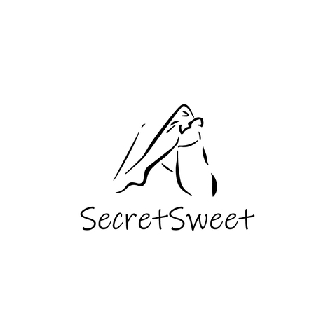 SecretSweetlogo设计