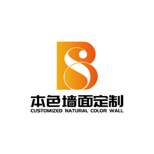 本色墙面定制
