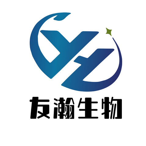 友瀚生物logo设计