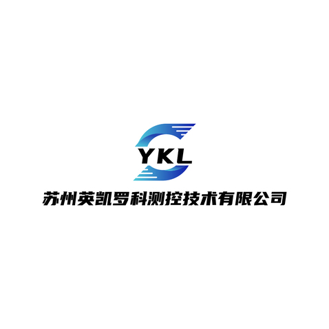 苏州英凯罗科测控技术有限公司logo设计