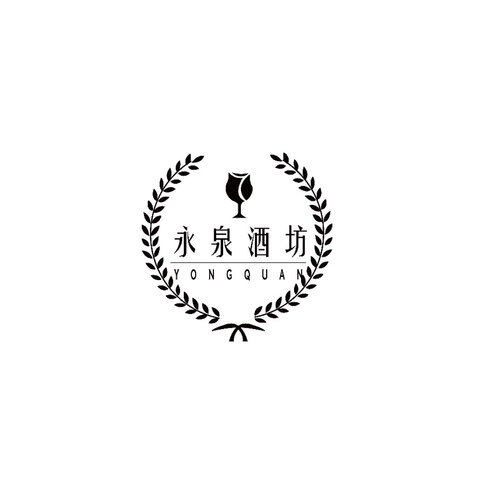 麦穗logo设计