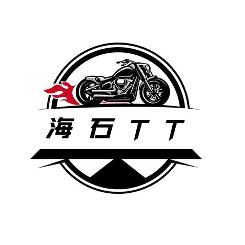 海石TTlogo设计