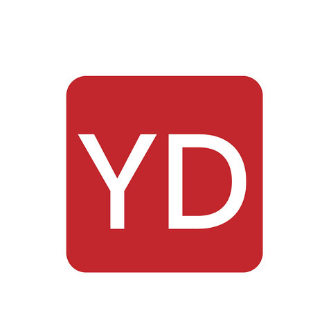 ydlogo设计