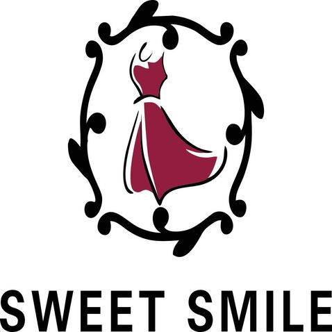 sweetsmilelogo设计