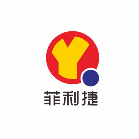 菲利捷logo設(shè)計(jì)