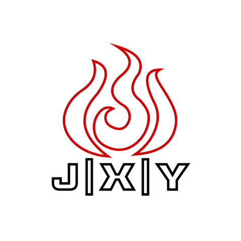 jxylogo设计