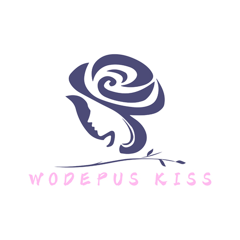 WODEPUSKISSlogo设计