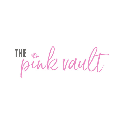 thepinkvdultlogo设计