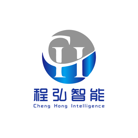 南通程弘智能科技有限公司logo设计