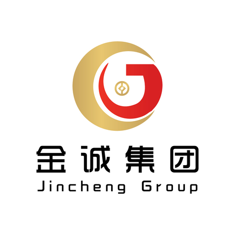 金诚集团logo设计