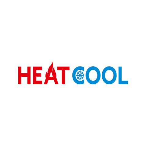 HEATGOOLlogo设计